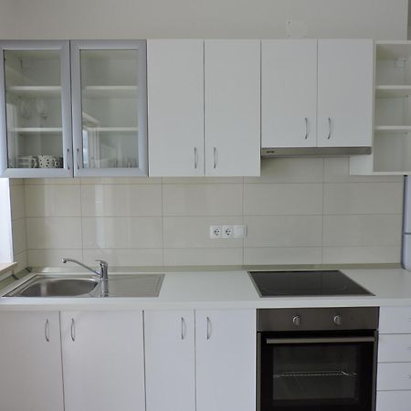 Apartment Antun - Adriatic Coast Retreat Blace Εξωτερικό φωτογραφία