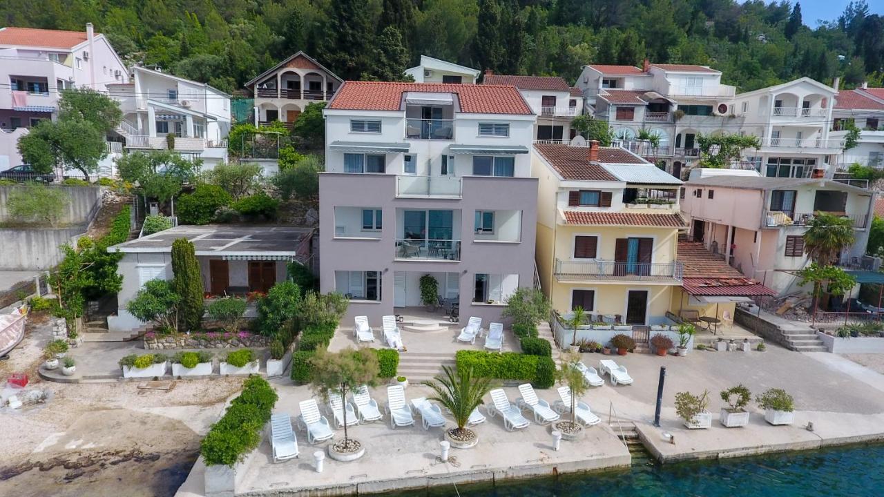 Apartment Antun - Adriatic Coast Retreat Blace Εξωτερικό φωτογραφία