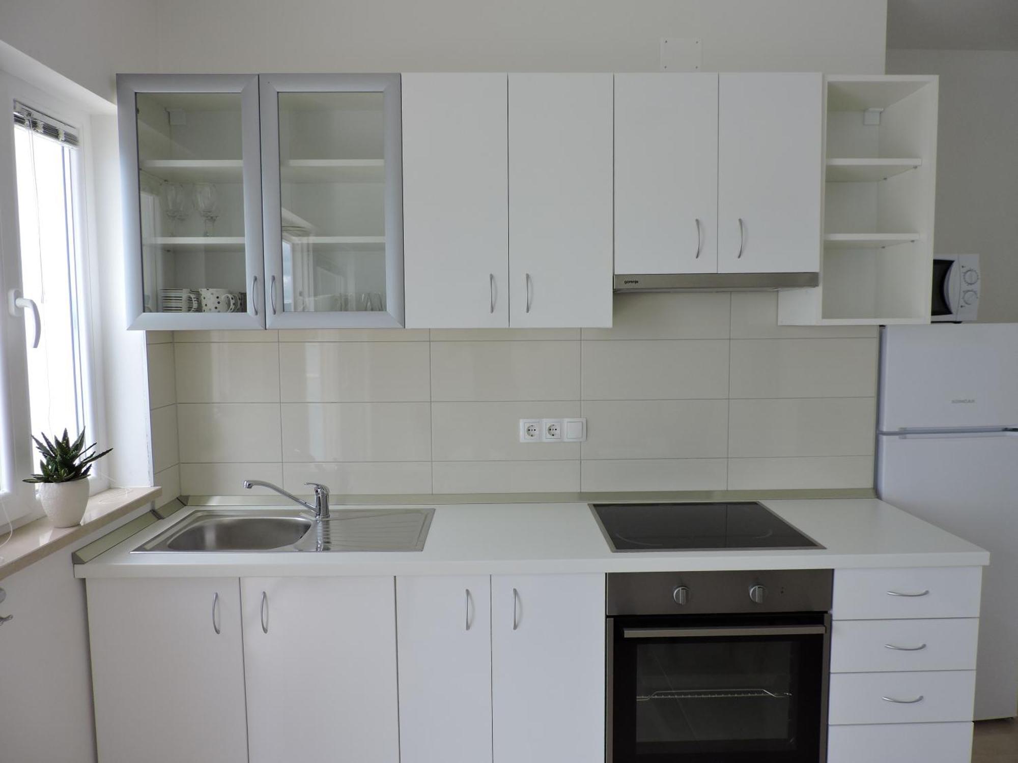 Apartment Antun - Adriatic Coast Retreat Blace Εξωτερικό φωτογραφία