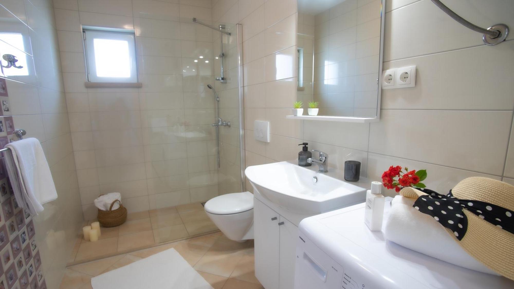 Apartment Antun - Adriatic Coast Retreat Blace Εξωτερικό φωτογραφία