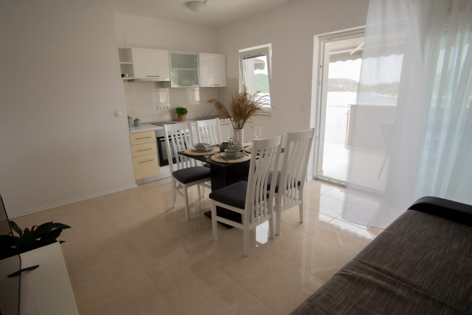 Apartment Antun - Adriatic Coast Retreat Blace Εξωτερικό φωτογραφία