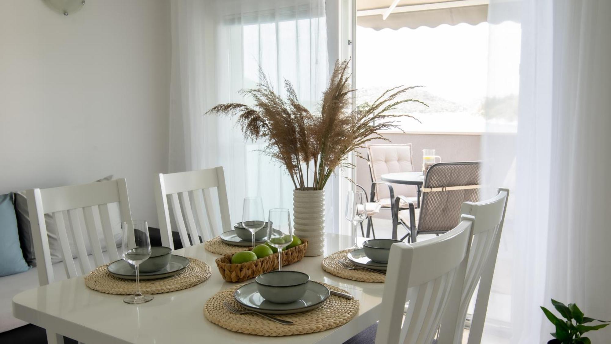 Apartment Antun - Adriatic Coast Retreat Blace Εξωτερικό φωτογραφία
