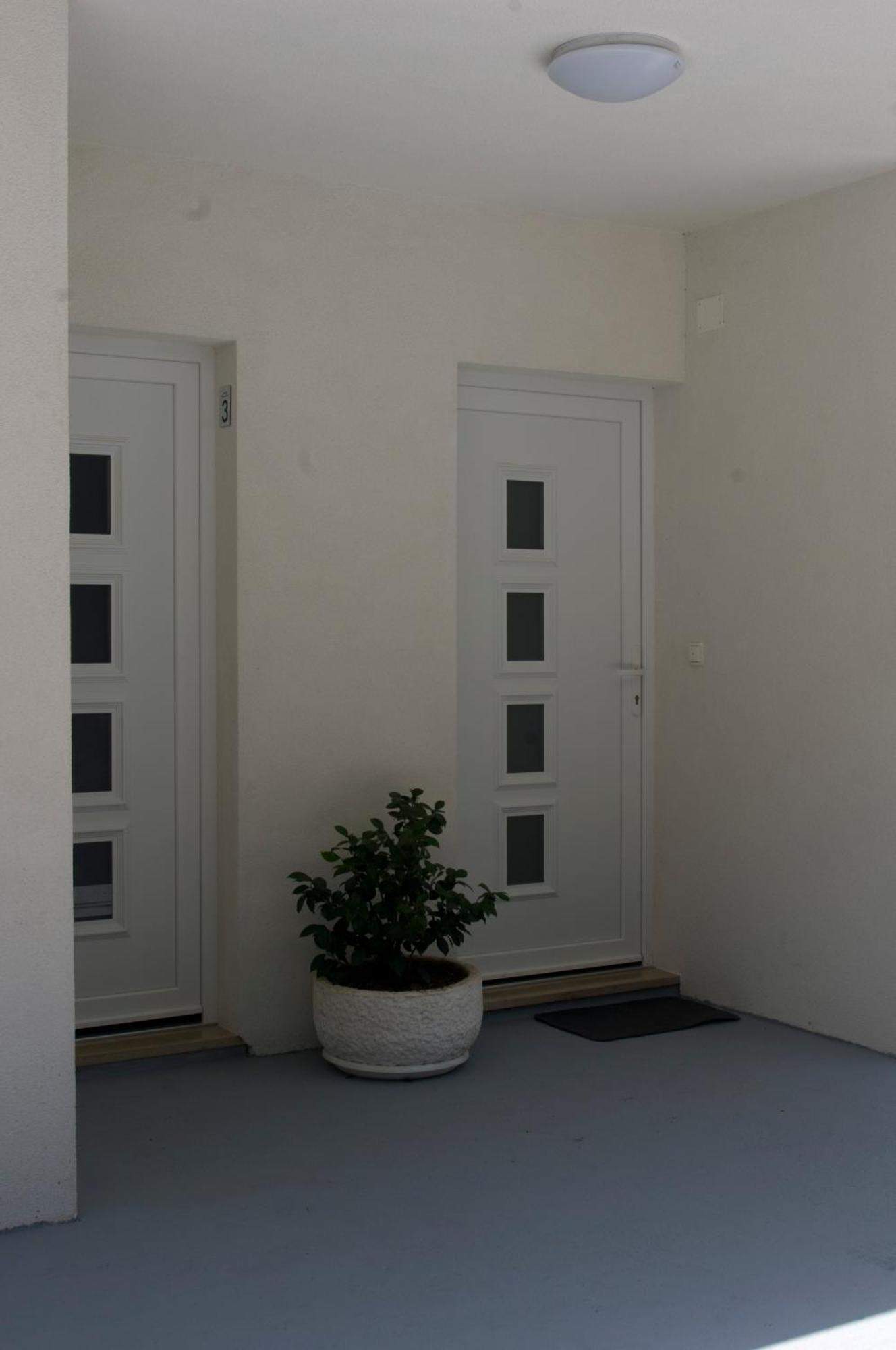 Apartment Antun - Adriatic Coast Retreat Blace Δωμάτιο φωτογραφία