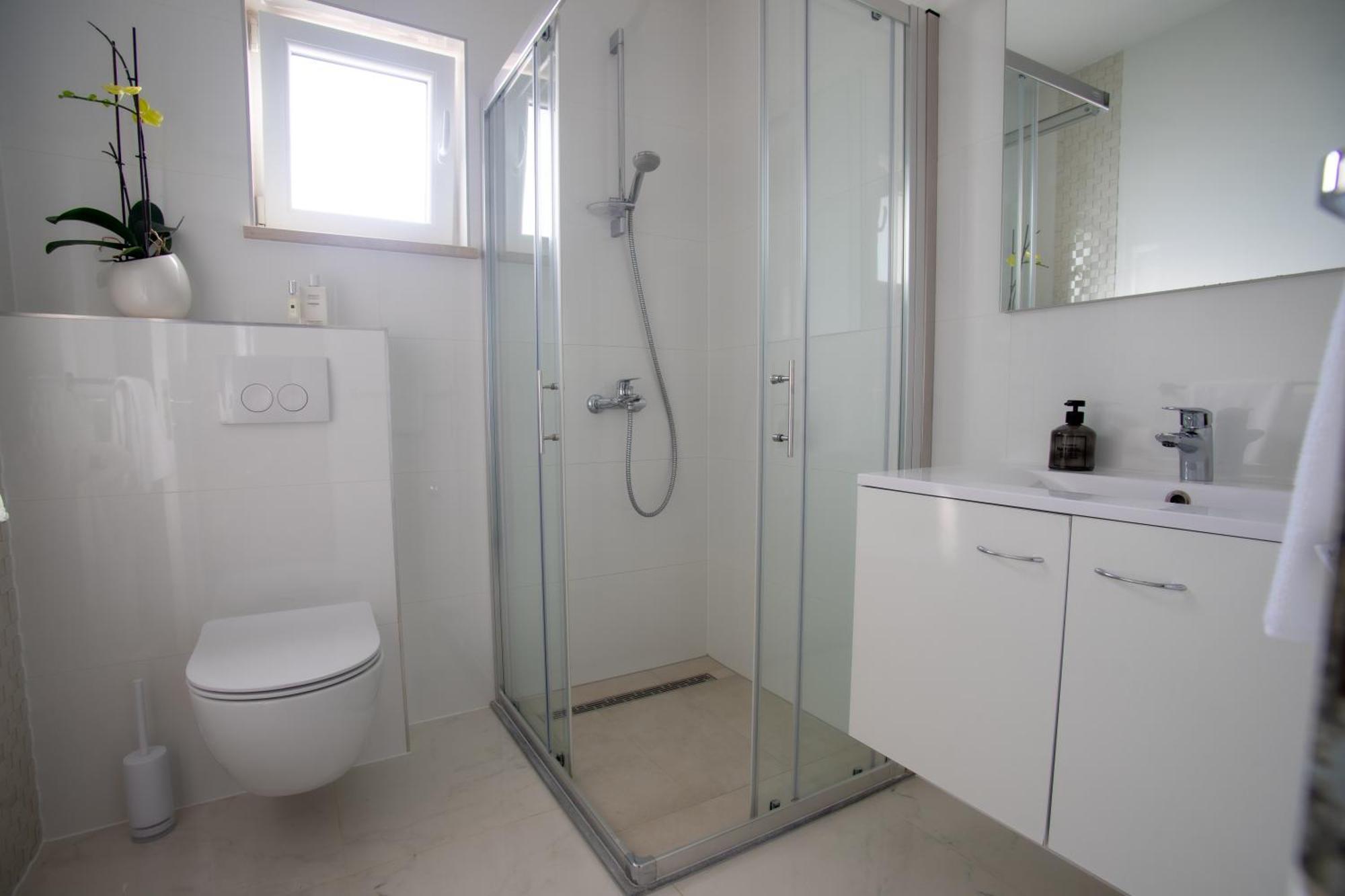 Apartment Antun - Adriatic Coast Retreat Blace Δωμάτιο φωτογραφία