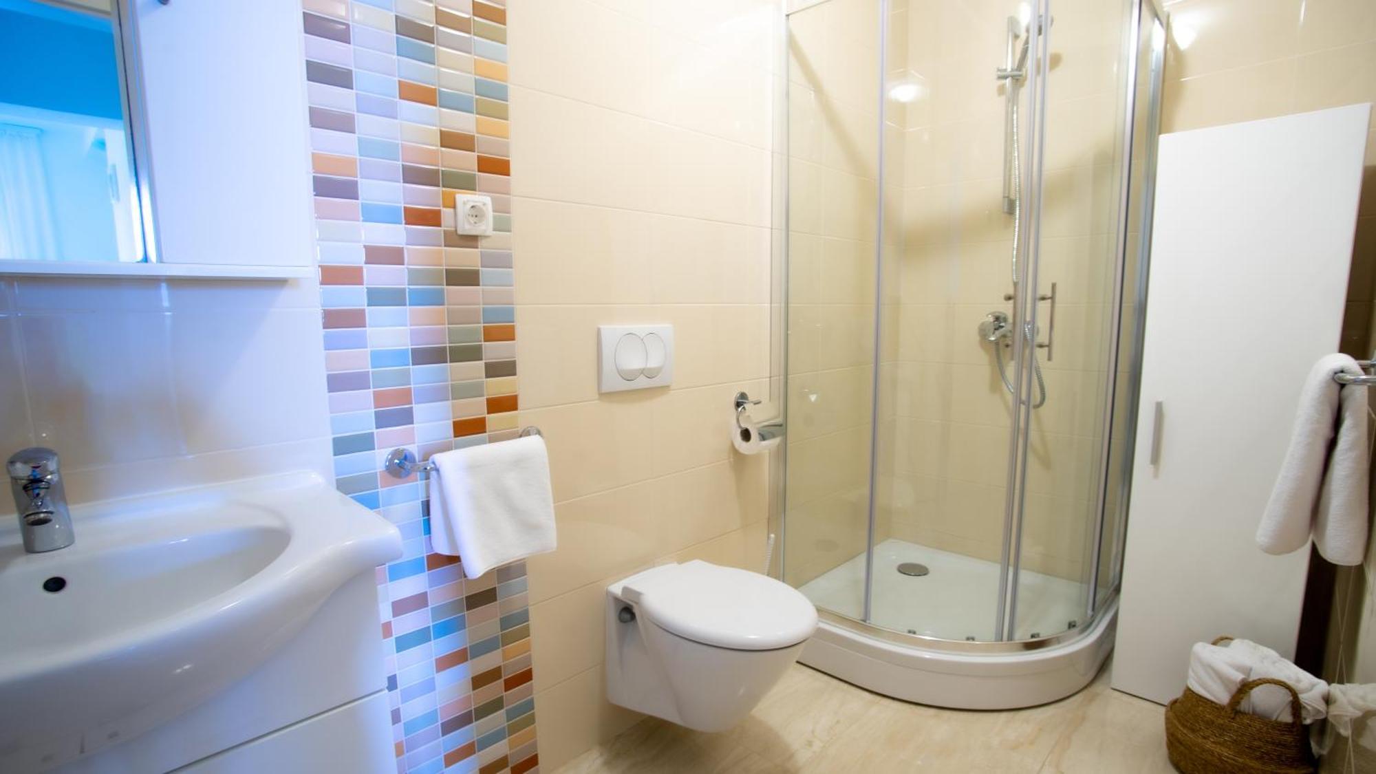 Apartment Antun - Adriatic Coast Retreat Blace Δωμάτιο φωτογραφία