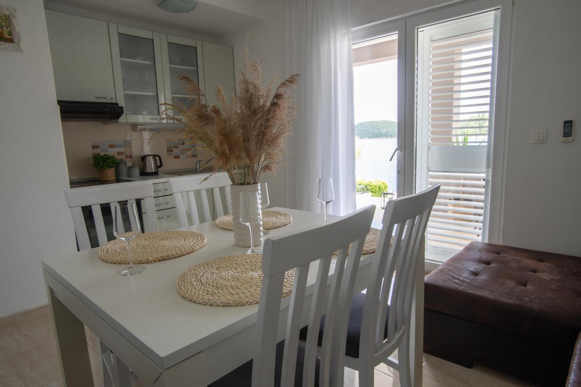 Apartment Antun - Adriatic Coast Retreat Blace Δωμάτιο φωτογραφία