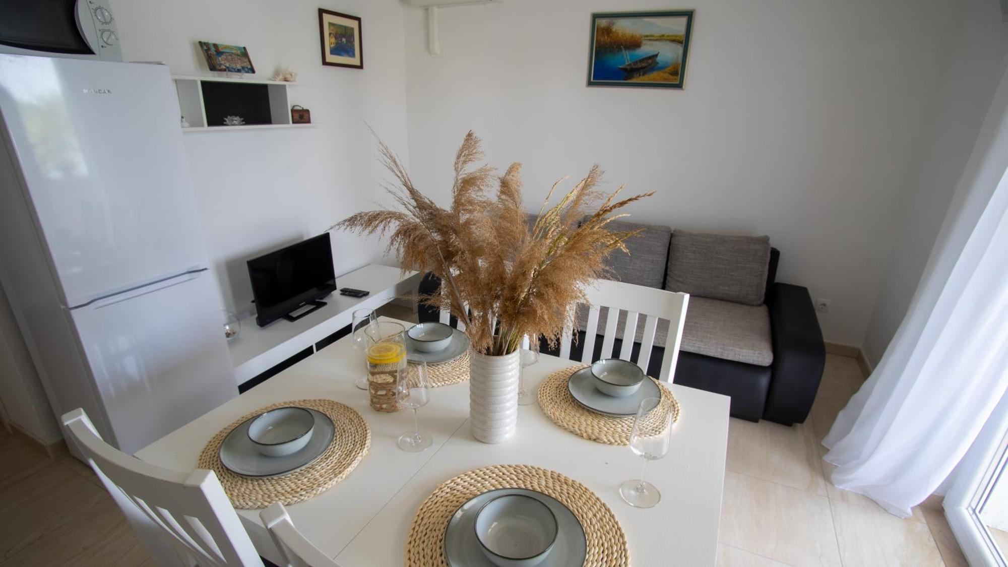 Apartment Antun - Adriatic Coast Retreat Blace Δωμάτιο φωτογραφία