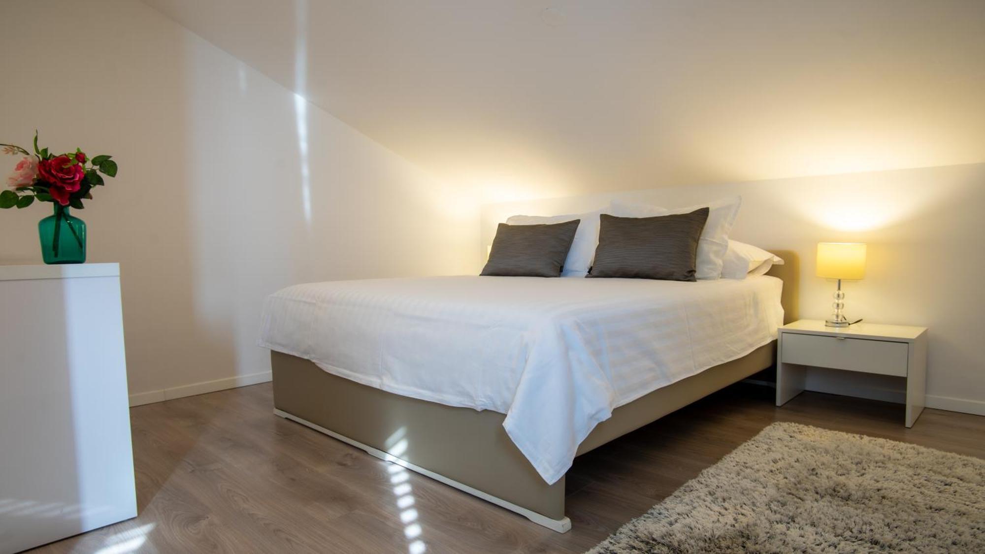 Apartment Antun - Adriatic Coast Retreat Blace Δωμάτιο φωτογραφία