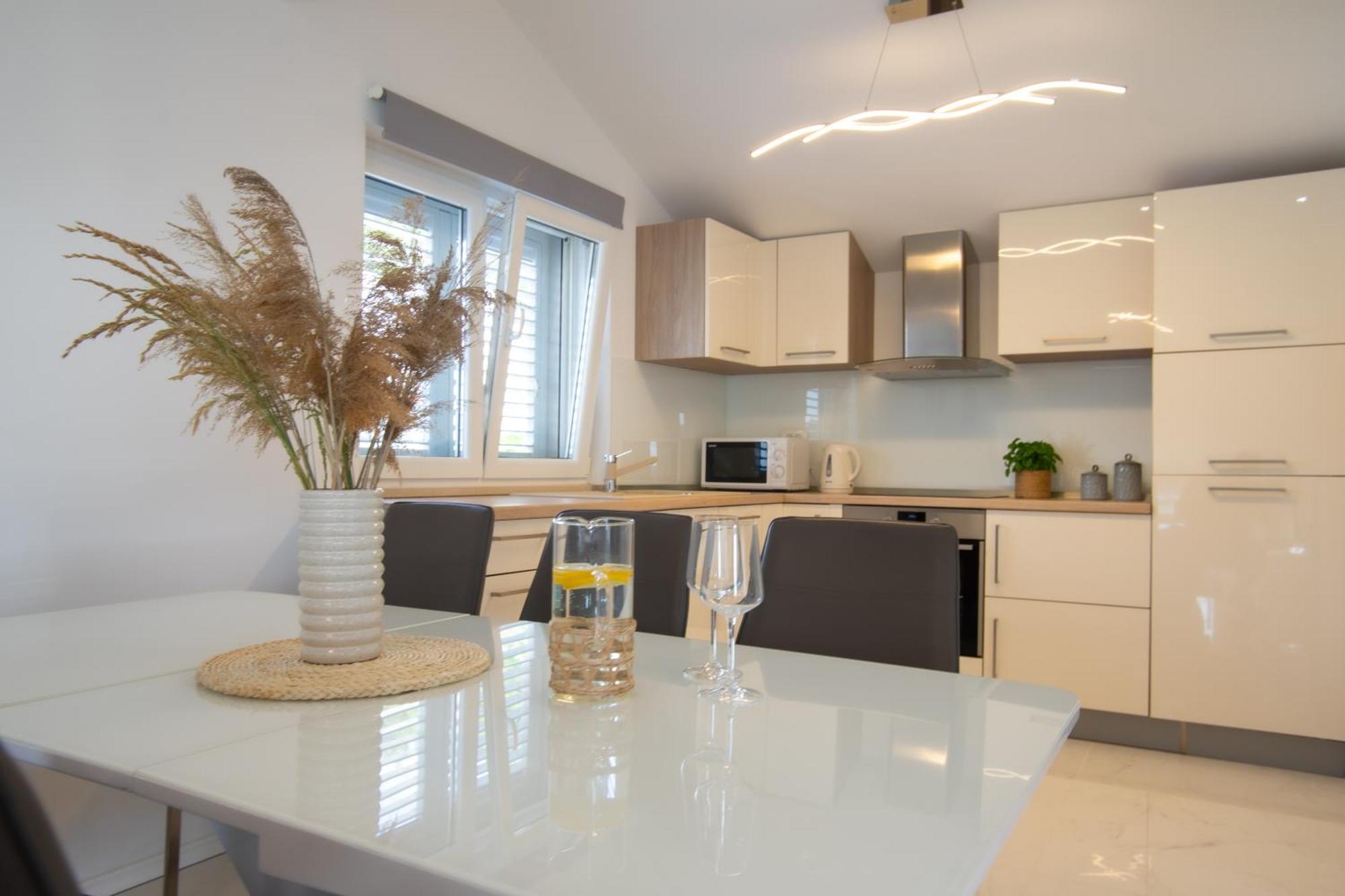 Apartment Antun - Adriatic Coast Retreat Blace Δωμάτιο φωτογραφία