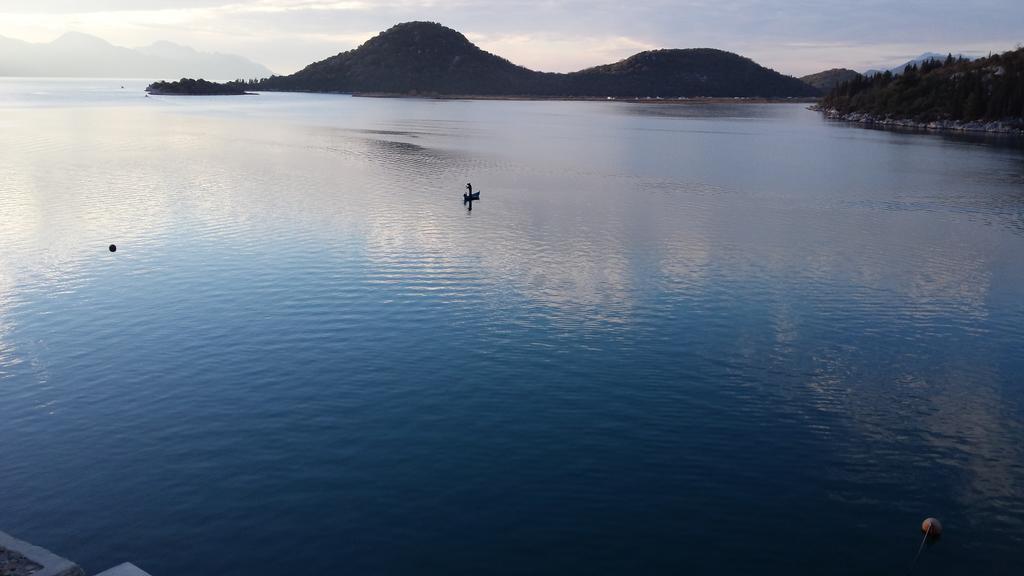Apartment Antun - Adriatic Coast Retreat Blace Δωμάτιο φωτογραφία